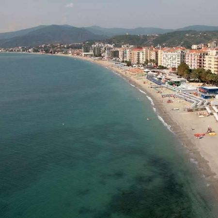Apartament Kello'S House Savona Zewnętrze zdjęcie