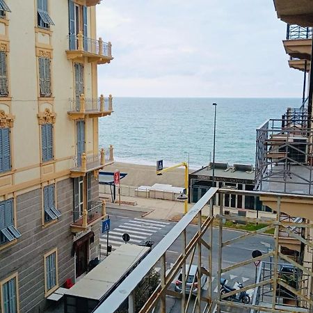 Apartament Kello'S House Savona Zewnętrze zdjęcie
