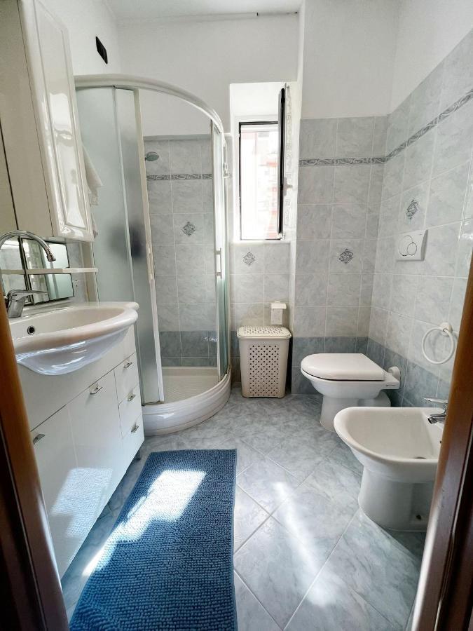 Apartament Kello'S House Savona Zewnętrze zdjęcie