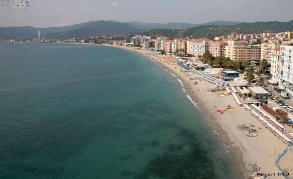 Apartament Kello'S House Savona Zewnętrze zdjęcie