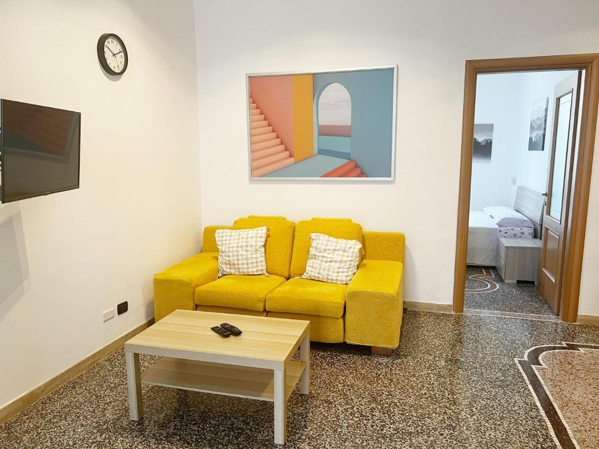 Apartament Kello'S House Savona Zewnętrze zdjęcie