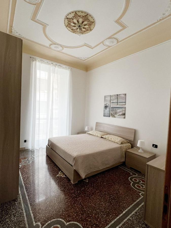 Apartament Kello'S House Savona Zewnętrze zdjęcie