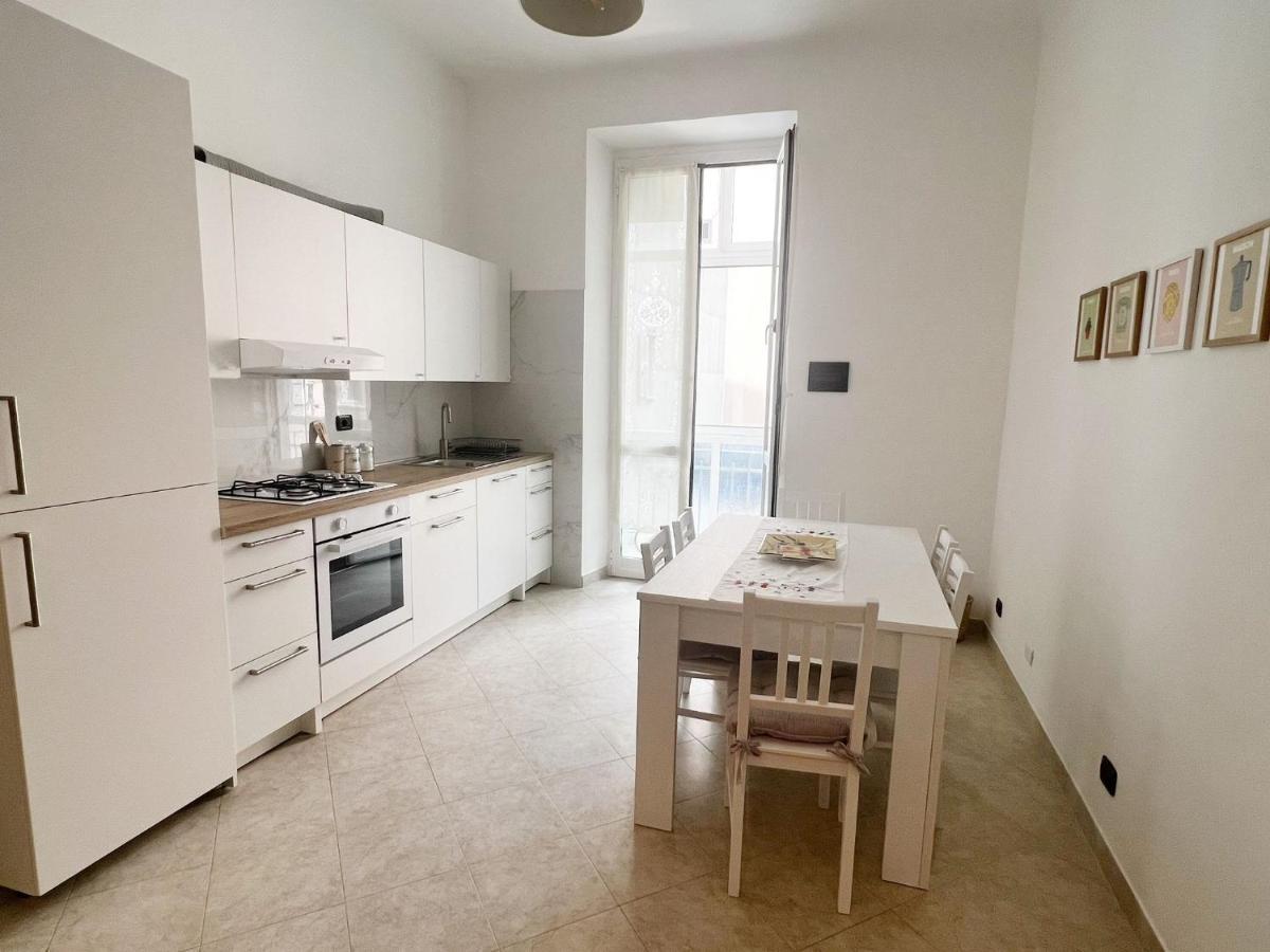 Apartament Kello'S House Savona Zewnętrze zdjęcie