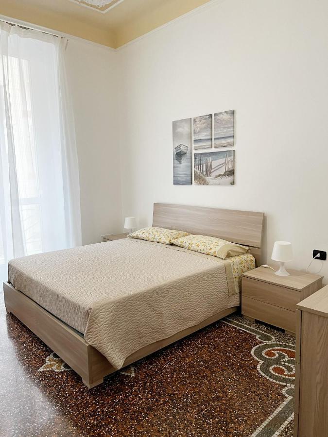Apartament Kello'S House Savona Zewnętrze zdjęcie