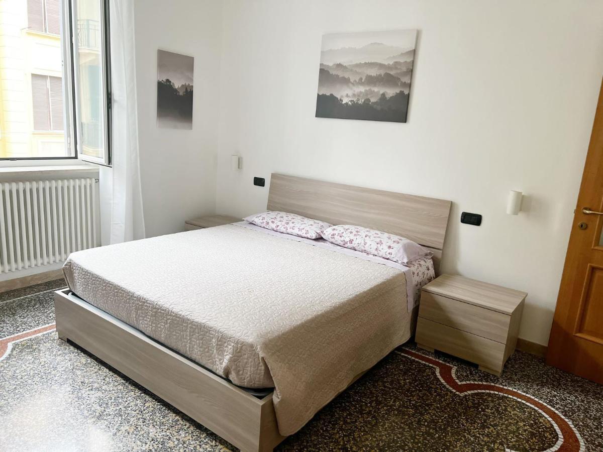 Apartament Kello'S House Savona Zewnętrze zdjęcie