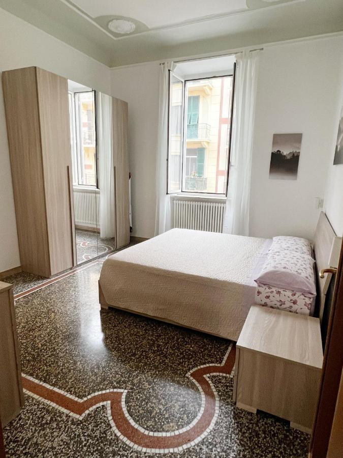 Apartament Kello'S House Savona Zewnętrze zdjęcie